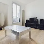 Hostnfly Apartments - Design Apartment With Balconies Near Pere Lachaise